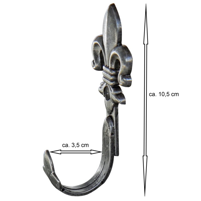 Haller, Pistolen- und Gewehr Halter, damit lassen sich ihre Lieblingsstücke gut in Szene setzen